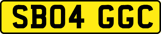 SB04GGC