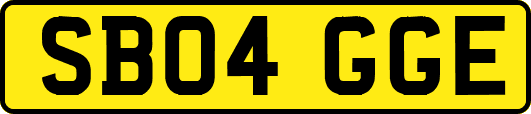 SB04GGE