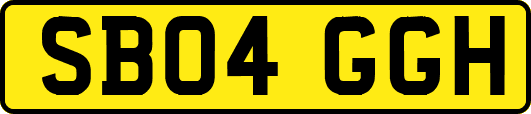 SB04GGH