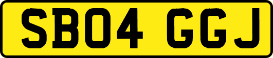 SB04GGJ