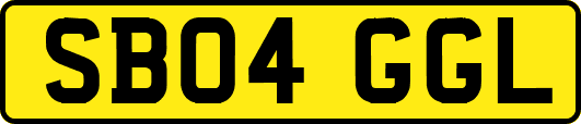 SB04GGL