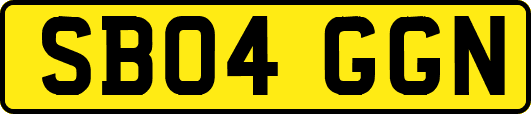 SB04GGN