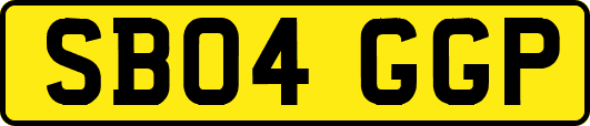 SB04GGP