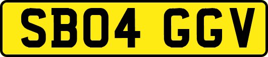 SB04GGV