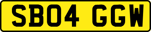 SB04GGW