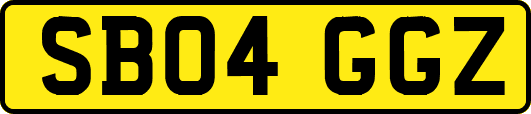 SB04GGZ