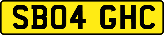SB04GHC