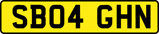 SB04GHN