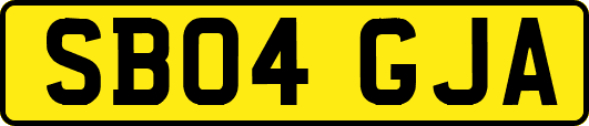 SB04GJA