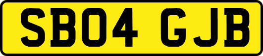 SB04GJB