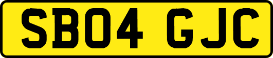SB04GJC