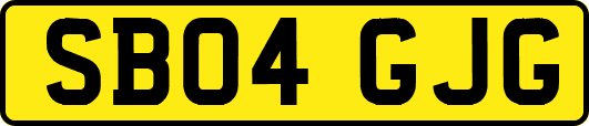 SB04GJG