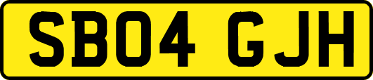 SB04GJH