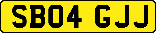 SB04GJJ