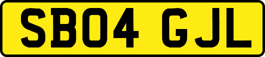 SB04GJL