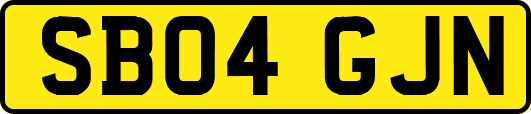 SB04GJN