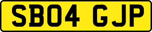SB04GJP