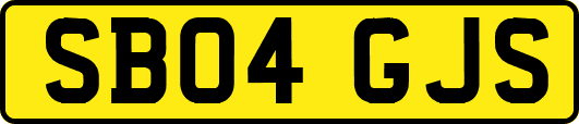 SB04GJS