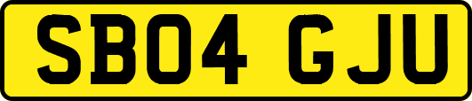 SB04GJU