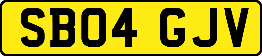 SB04GJV