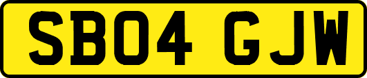SB04GJW