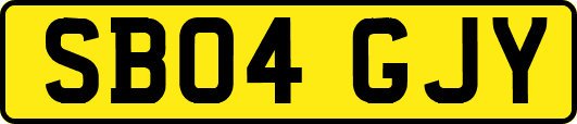 SB04GJY