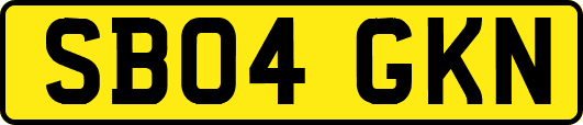 SB04GKN