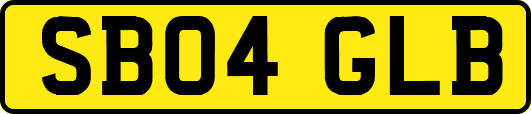 SB04GLB