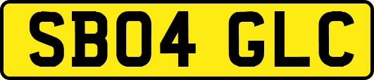 SB04GLC