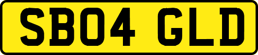 SB04GLD