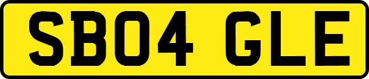 SB04GLE
