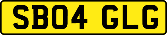 SB04GLG