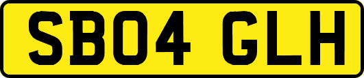 SB04GLH