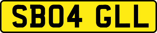 SB04GLL