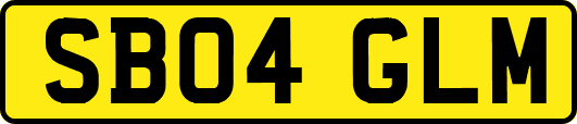 SB04GLM