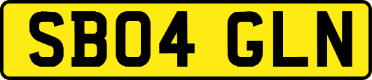 SB04GLN