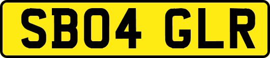 SB04GLR