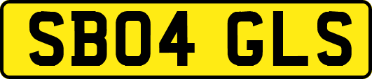 SB04GLS