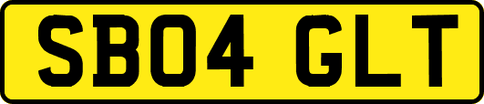 SB04GLT