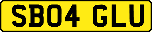 SB04GLU