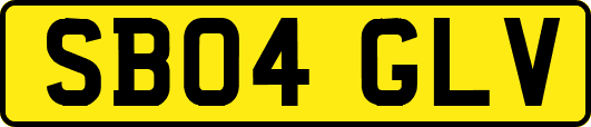 SB04GLV