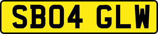SB04GLW