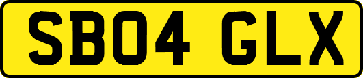 SB04GLX