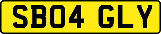 SB04GLY