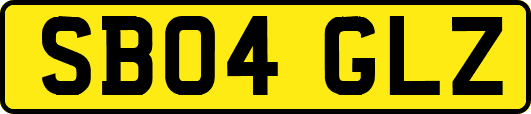 SB04GLZ