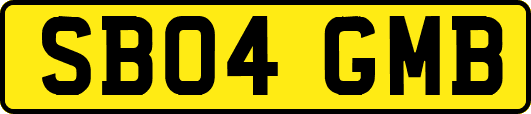 SB04GMB