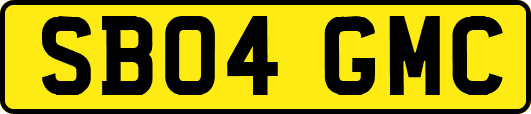 SB04GMC