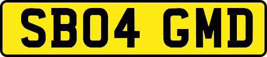 SB04GMD