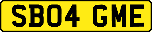 SB04GME