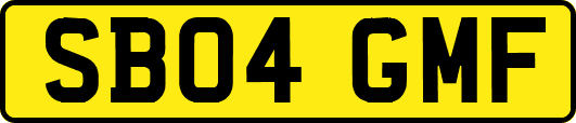 SB04GMF